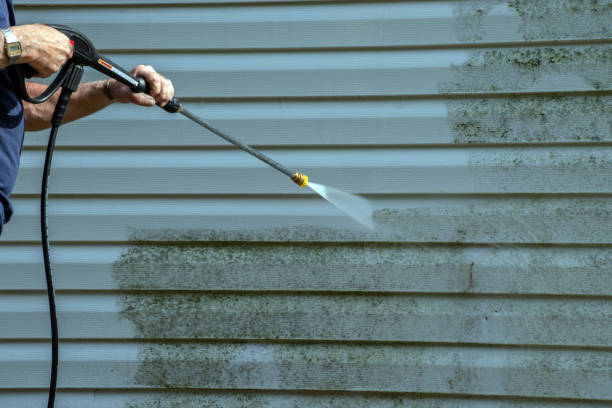 Best Restaurant Pressure Washing  in Palm Springs North, FL
