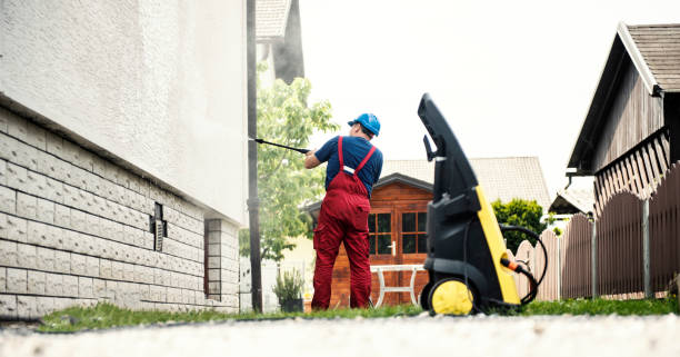 Best House Exterior Washing  in Palm Springs North, FL